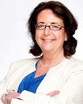 Professor Sue Pavitt