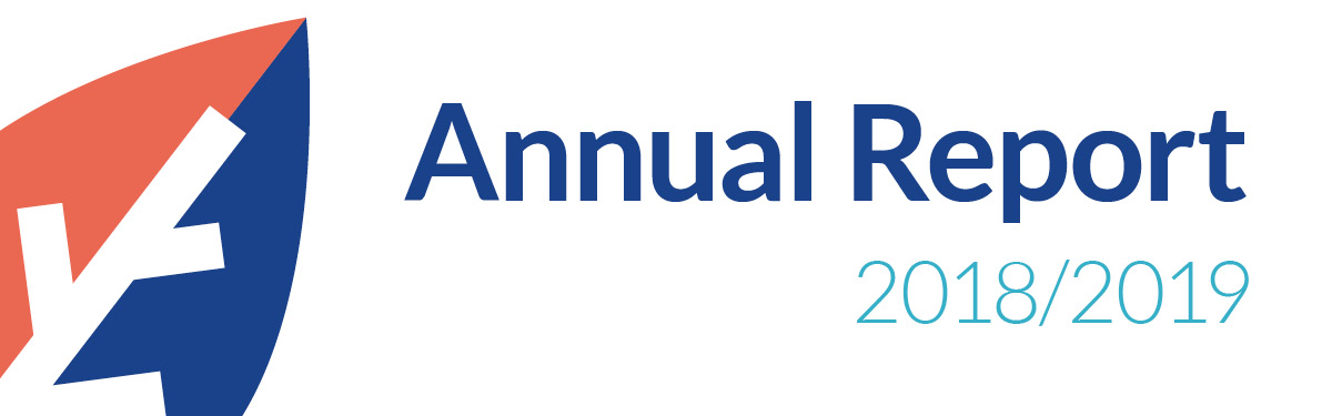 NIHR Annual Report 2018/2019