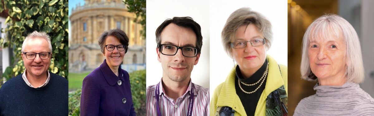 Researchers awarded New Year Honours