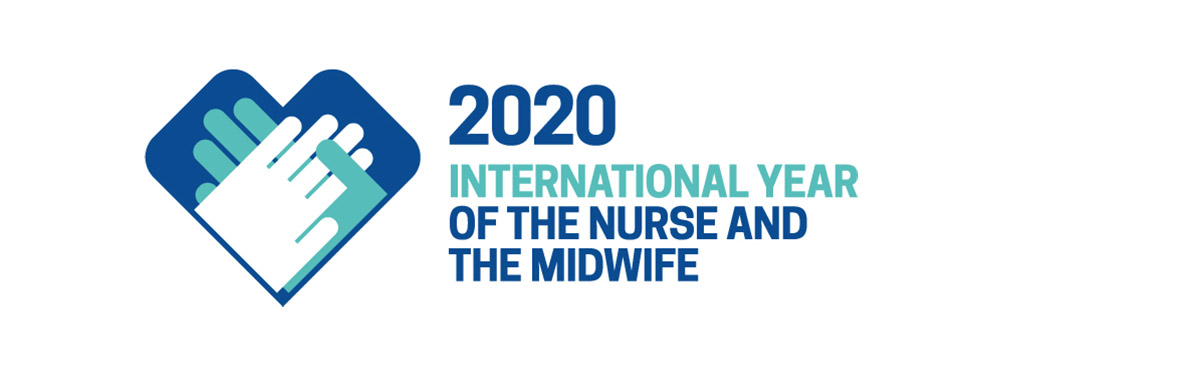 2020 international year of the nurse and midwife