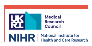 MRC-NIHR funding collaboration