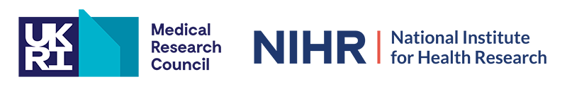 MRC-NIHR funding collaboration