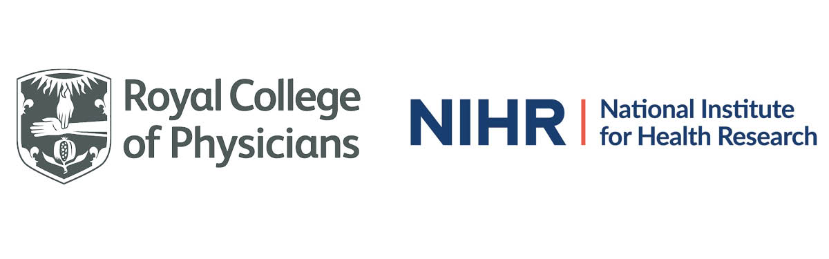 Royal College of Physicians and NIHR
